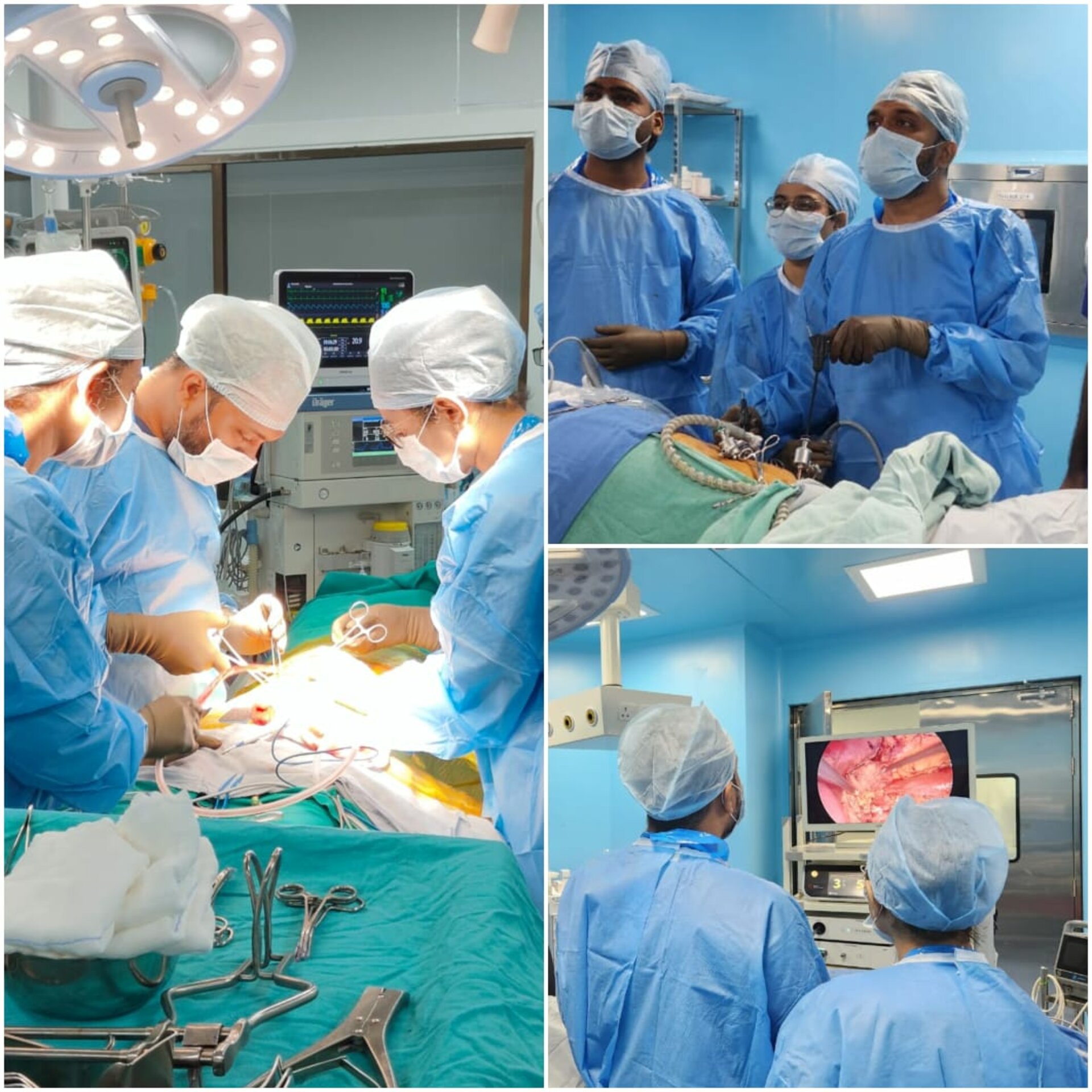 Usha Urology & Andrology Clinic|Pimple Saudagar,Pune