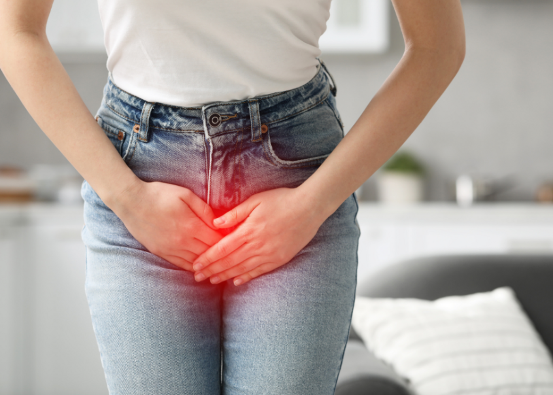 Urinary Tract Infection (UTI) Management