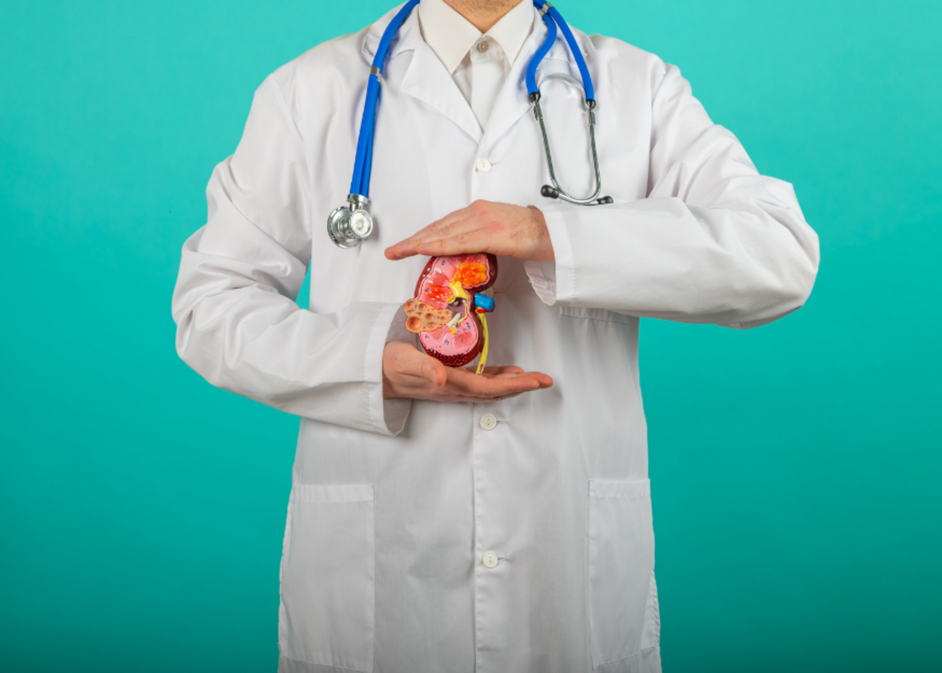 Laparoscopic Nephrectomy