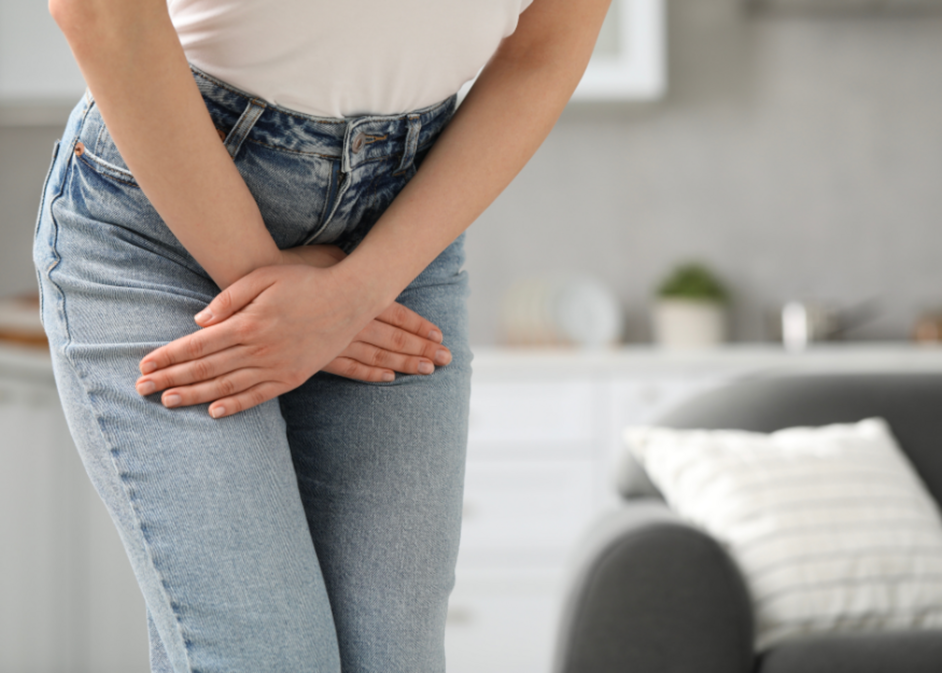 Stress Urinary Incontinence Treatment